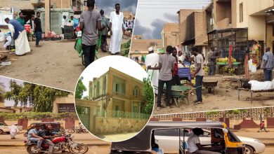 تداعيات الحرب السودانية.. إيجار «نصف منزل» يصل لـ 6 مليون جنيه سنوياً