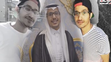 بعد زفافه بـ عامين.. الموت يغيب إبراهيم محمد السهيمي «فيديو»