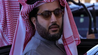 تركي آل الشيخ يكشف عن مفاجأة لعشاق الشباب السعودي