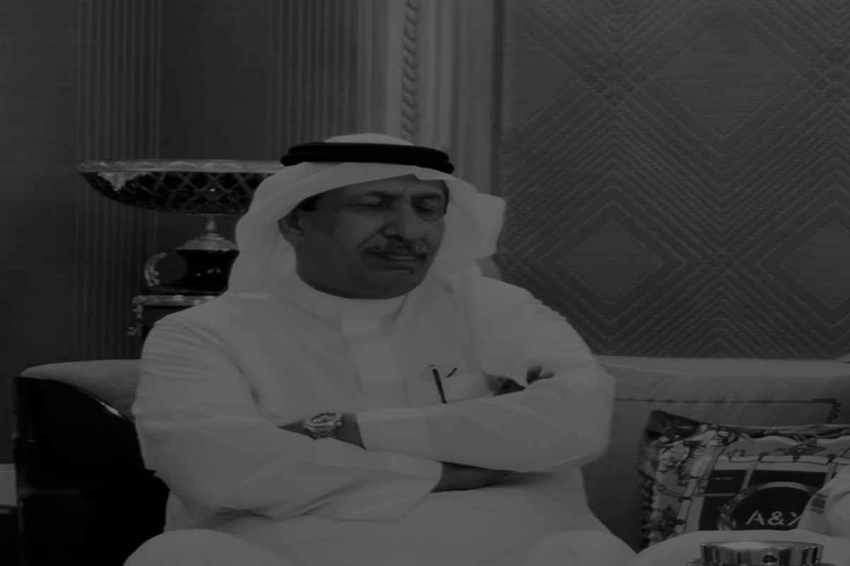 سبب وفاة ابنة خالد السعود رجل الأعمال السعودي اليوم