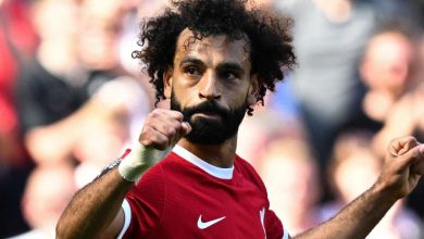 بكاء محمد صلاح بعد نهاية مباراة ليفربول أمام أستون فيلا.. الحقيقة الكاملة