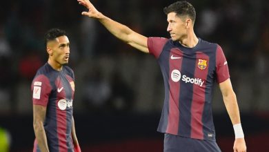 موعد مباراة برشلونة اليوم ضد مايوركا في الدوري الإسباني والقنوات الناقلة