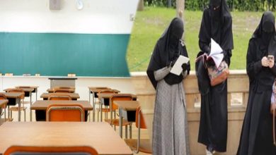 مصر.. منع ارتداء النقاب في مدارس التربية والتعليم