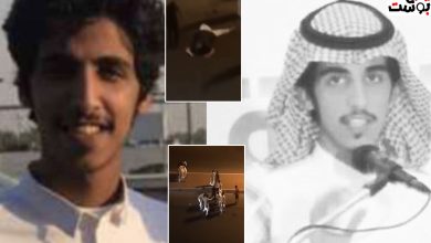 تفاصيل مقتل الشاعر الشاب أحمد حميد بن رجاح القريقري الحربي في السعودية