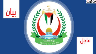 وزارة الصحة الفلسطينية "غزة": سقوط 198 شهيداً و1360 جريحاً جراء الهجوم العدواني الأخير