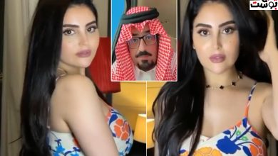 جوري المغربية انستقرام.. مدون سعودي يكشف تورطها في فيديوهات محرمة مع رجال أعمال (فيديو)