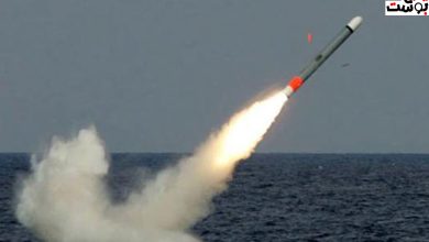 وول ستريت جورنال: السعودية اعترضت صاروخاً كان متجه إلى إسرائيل من اليمن
