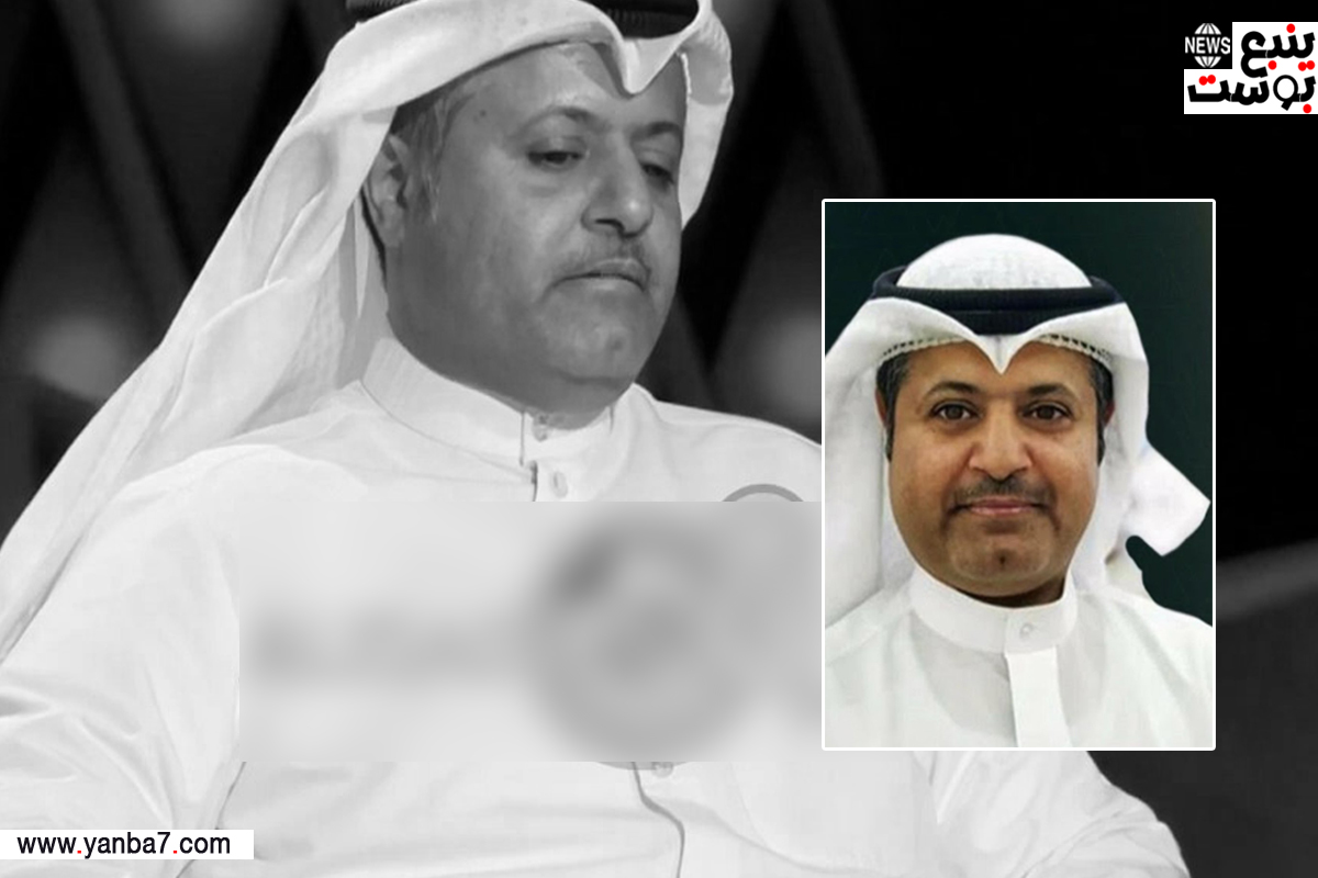تفاصيل وفاة فهد زبن الشمري.. من هو الدكتور فهد زبن الراوي الشمري؟