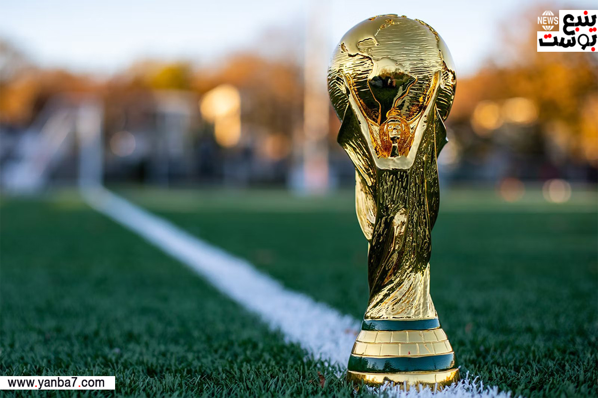 واس: الاتحاد السعودي لكرة القدم يعلن نية المملكة الترشح لاستضافة كأس العالم 2034