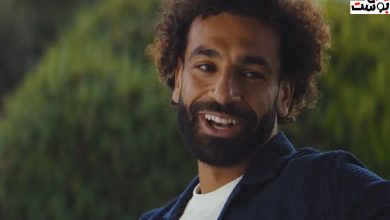 محمد صلاح يخسر مليون متابع عبر فيسبوك