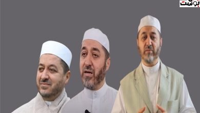 سبب وفاة الشيخ الدكتور وائل الزرد عن عمر يناهز الـ 50 عاماً