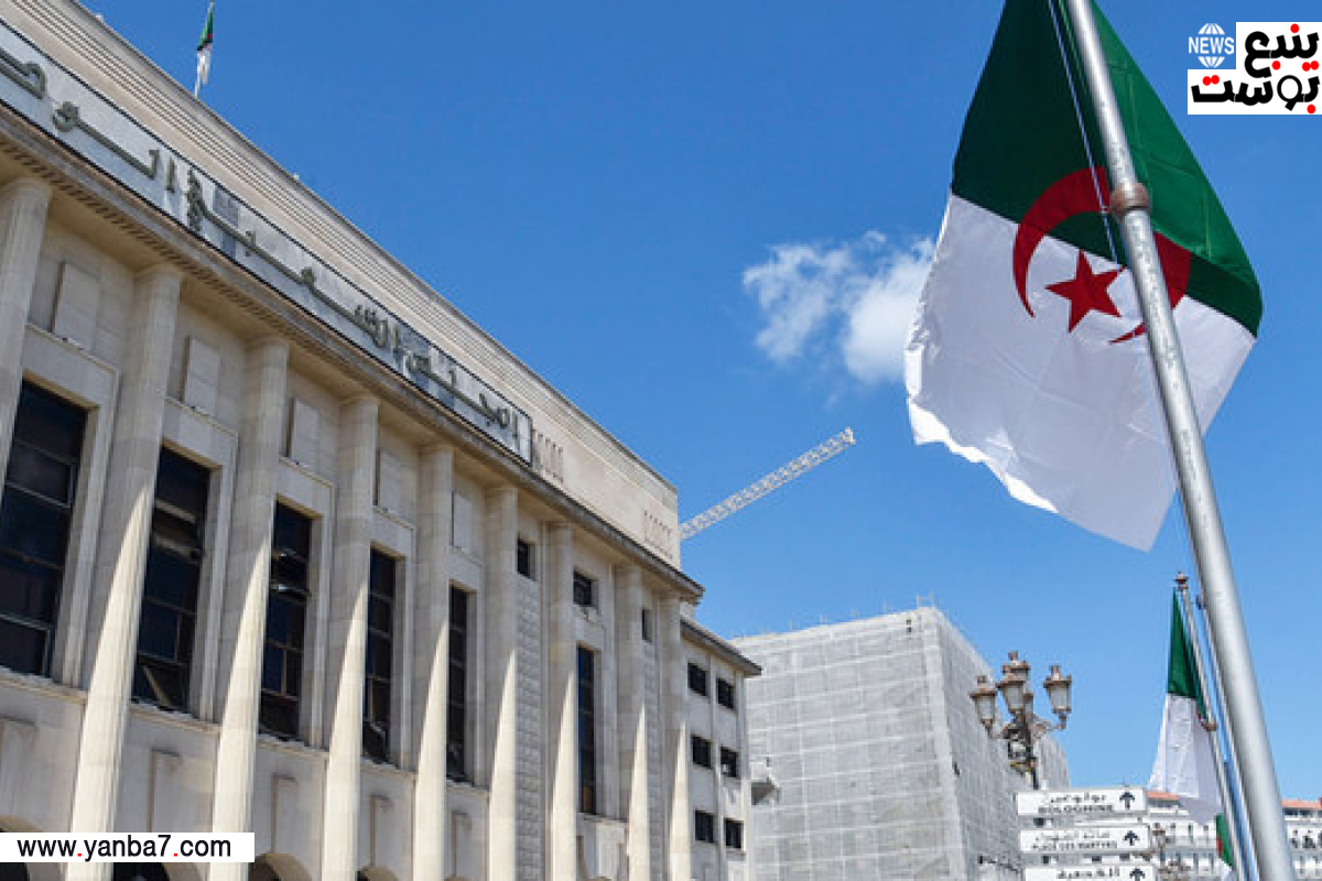 عاجل.. البرلمان الجزائري يُعطي الضوء الأخضر لرئيس البلاد بإعلان الحرب بتصويت 100%