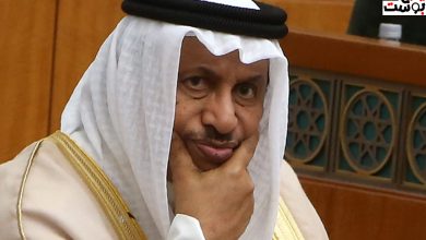 الكويت.. الامتناع عن النطق بعقوبة جابر المبارك وحبس آخرين 7 سنوات