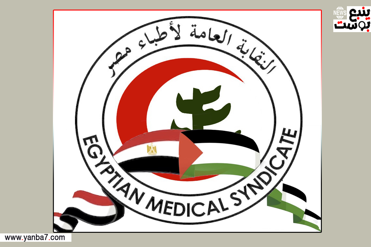 عاجل.. تطوع 1800 طبيباً مصرياً لعلاج مصابي غزة