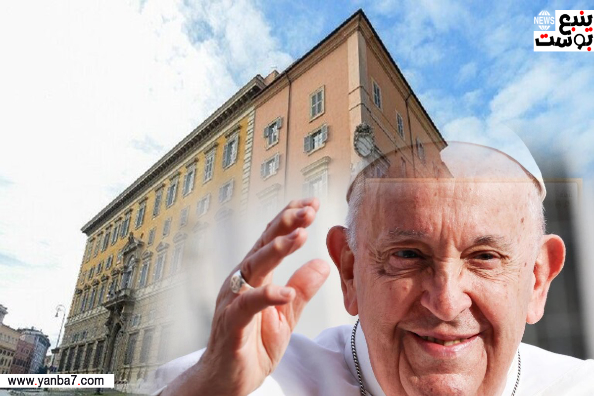 رسمياً.. "بابا الفاتيكان" يوافق على مباركة "زواج المثليين"!