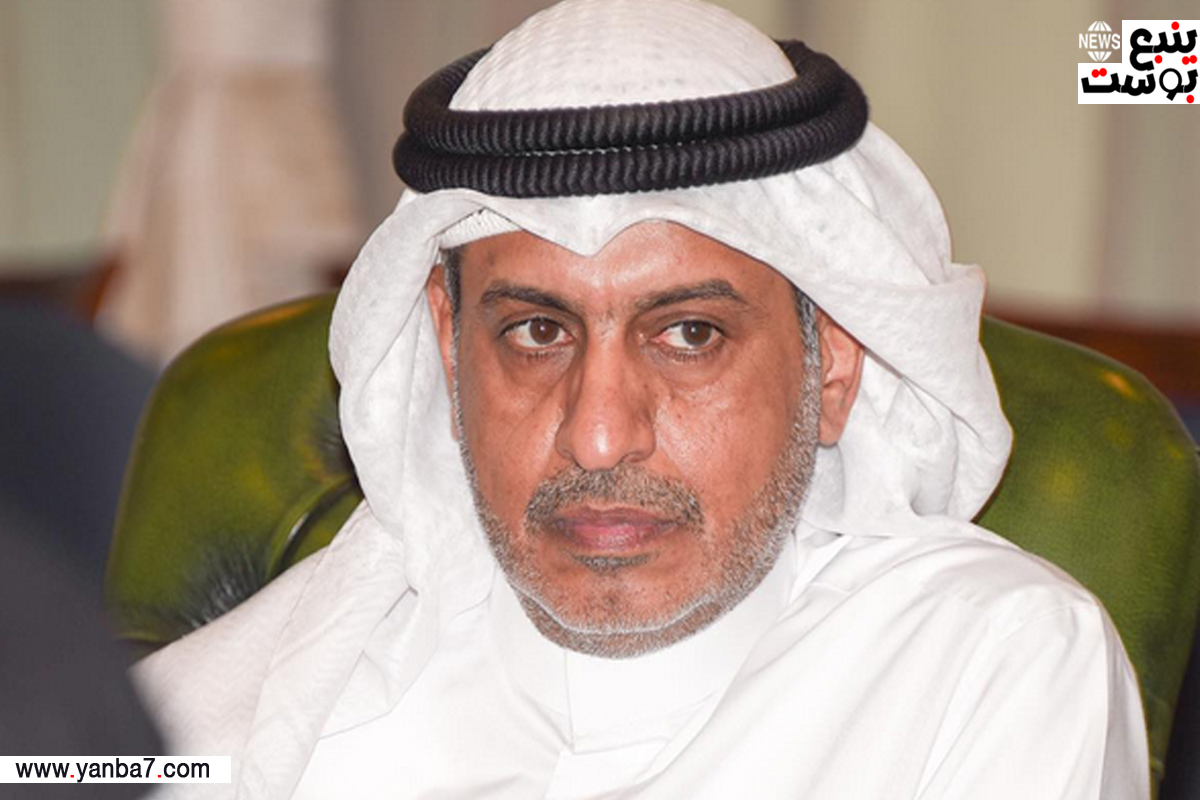 لماذا طلب رئيس الوزراء صعود «حامد الدواس» إلى سيارة الإسعاف التي نقلت جثمان أمير الكويت الشيخ نواف؟