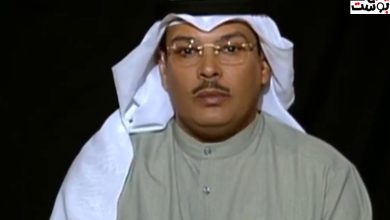 من هو ساير العنزي الإعلامي الكويتي الذي توفي اليوم؟