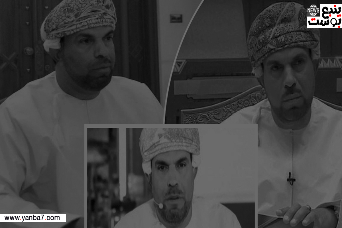 سبب وفاة الإعلامي عبدالله بن سعيد الشعيلي