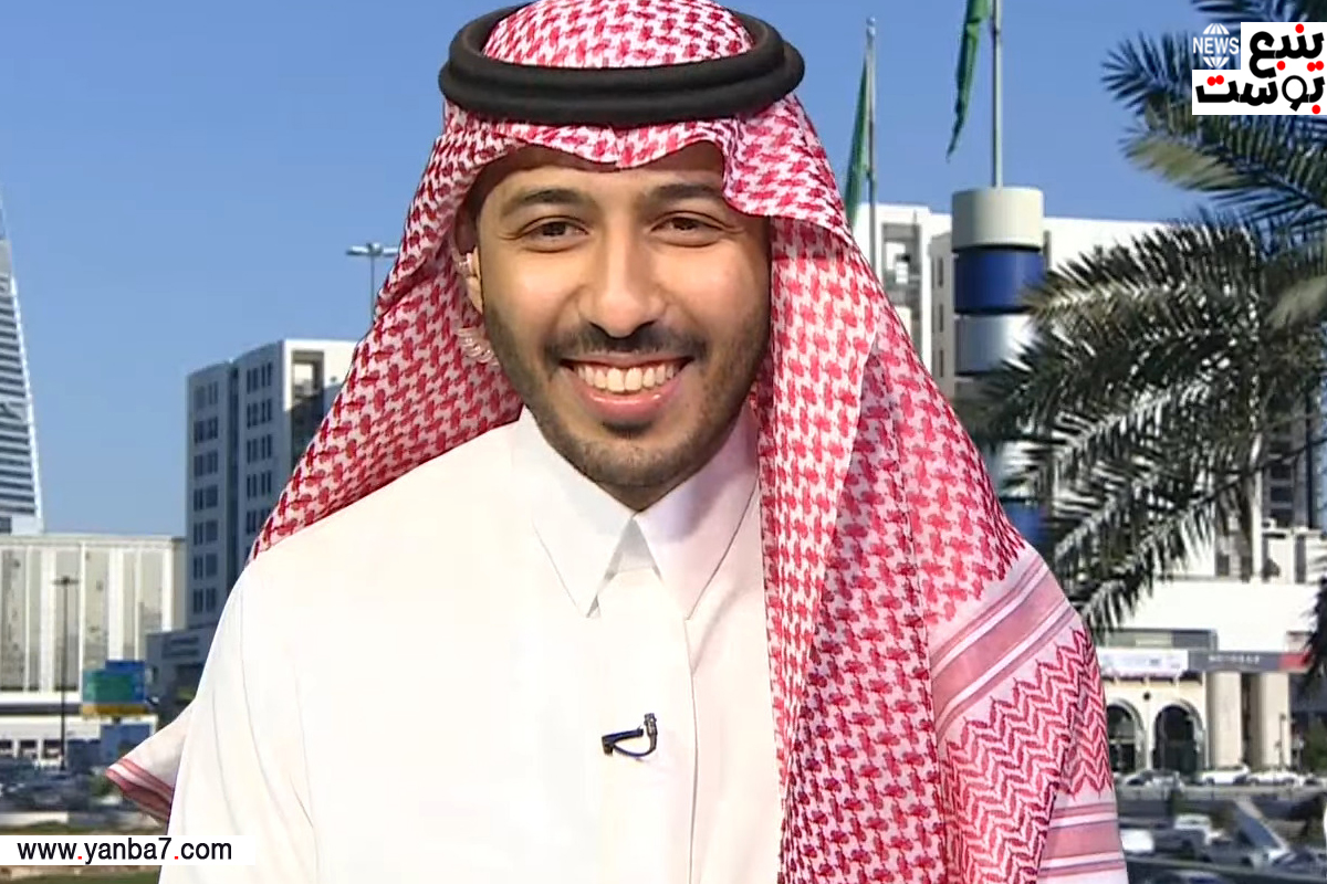 من هو عبدالرحمن مجرشي المتحدث الجديد باسم وزارة الإعلام في السعودية؟