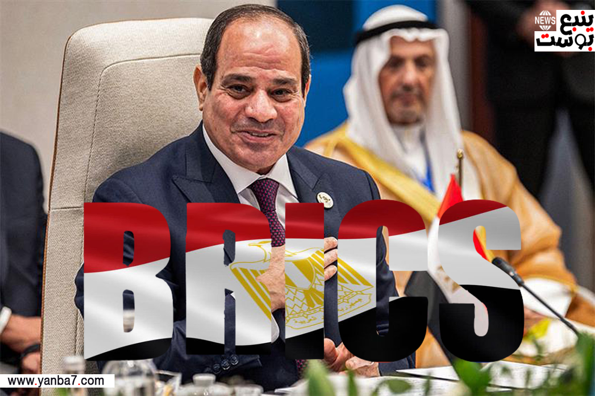BRICS: مصر تتخلص رسميًا من الدولار الأمريكي في تعاملاتها التجارية