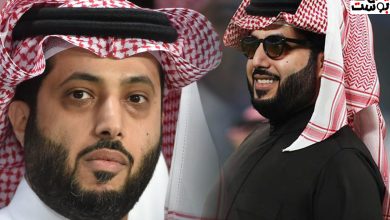 تركي آل الشيخ يخصص 500 ألف دولار للفائز بكأس مصر في السعودية