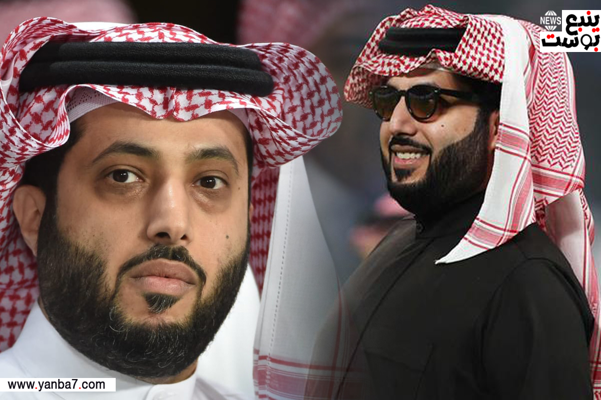 تركي آل الشيخ يخصص 500 ألف دولار للفائز بكأس مصر في السعودية