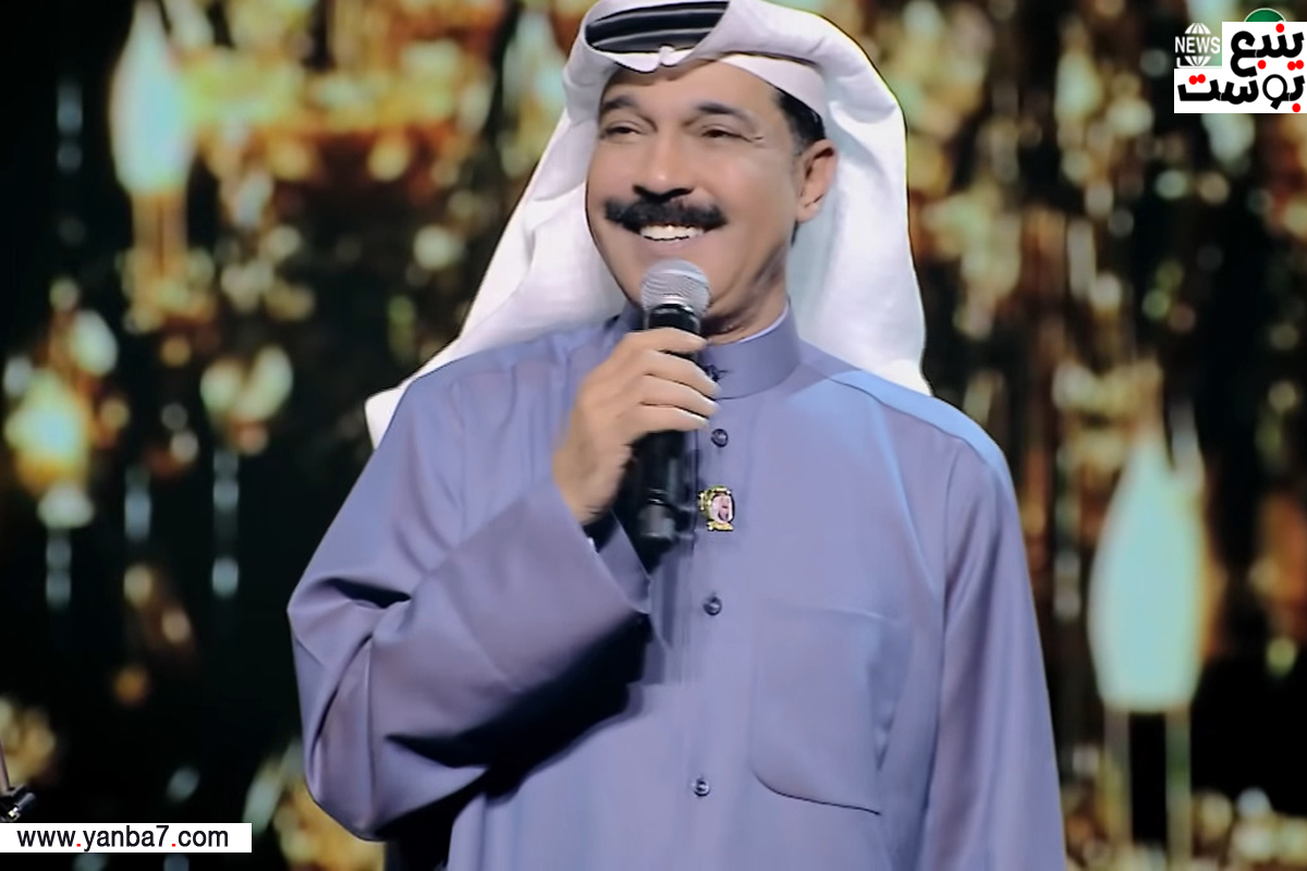 ما هو مرض عبدالله الرويشد الفنان الكويتي؟