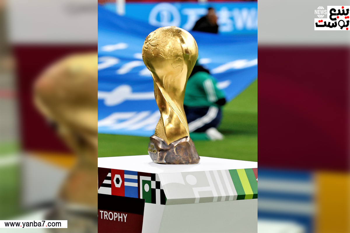 رسمياً.. قطر تستضيف كأس العرب 2025