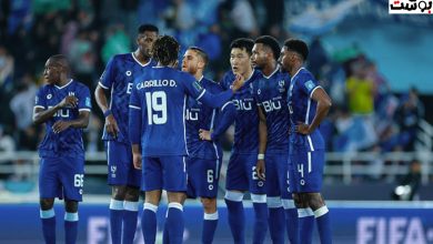 موعد مباراة الهلال والرائد اليوم