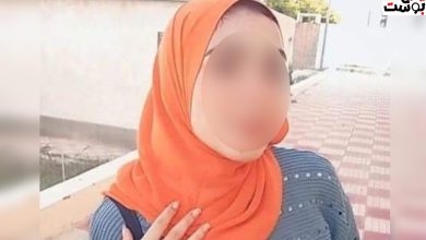 تفاصيل انتحار «نيرة» طالبة العريش في مصر