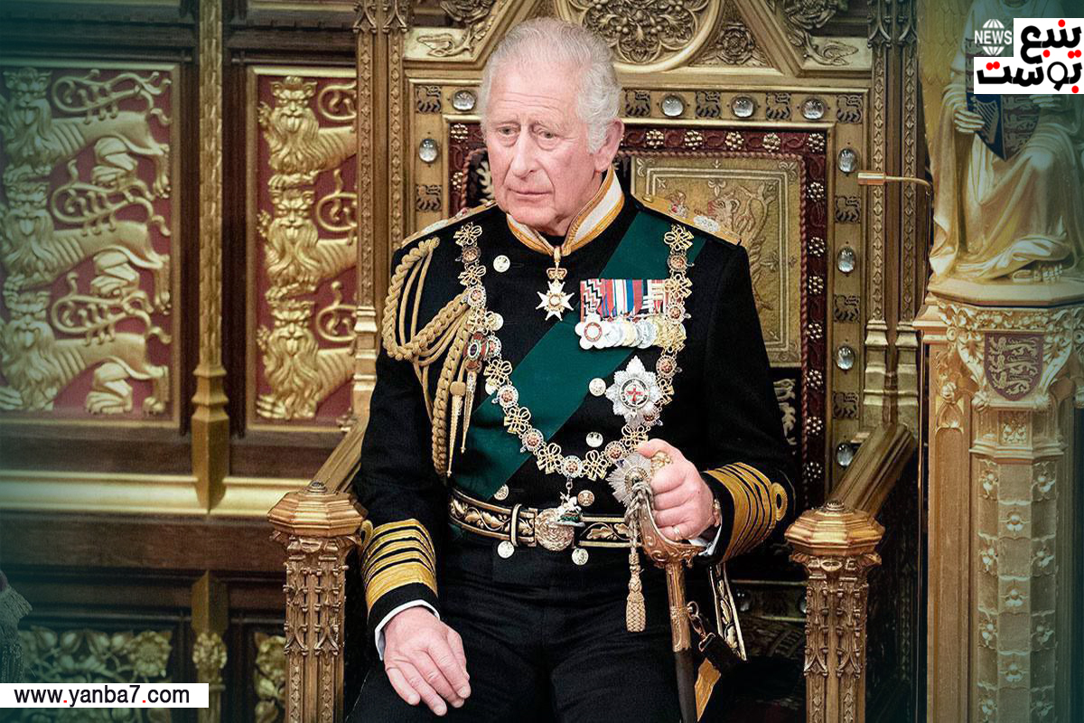 شائعة وفاة تشارلز ملك بريطانيا تتصدر الترند؟