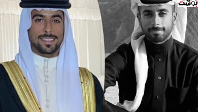 تفاصيل وفاة الشيخ خالد بن عبدالعزيز آل خليفة عن عمر يناهز الـ 28 عاماً