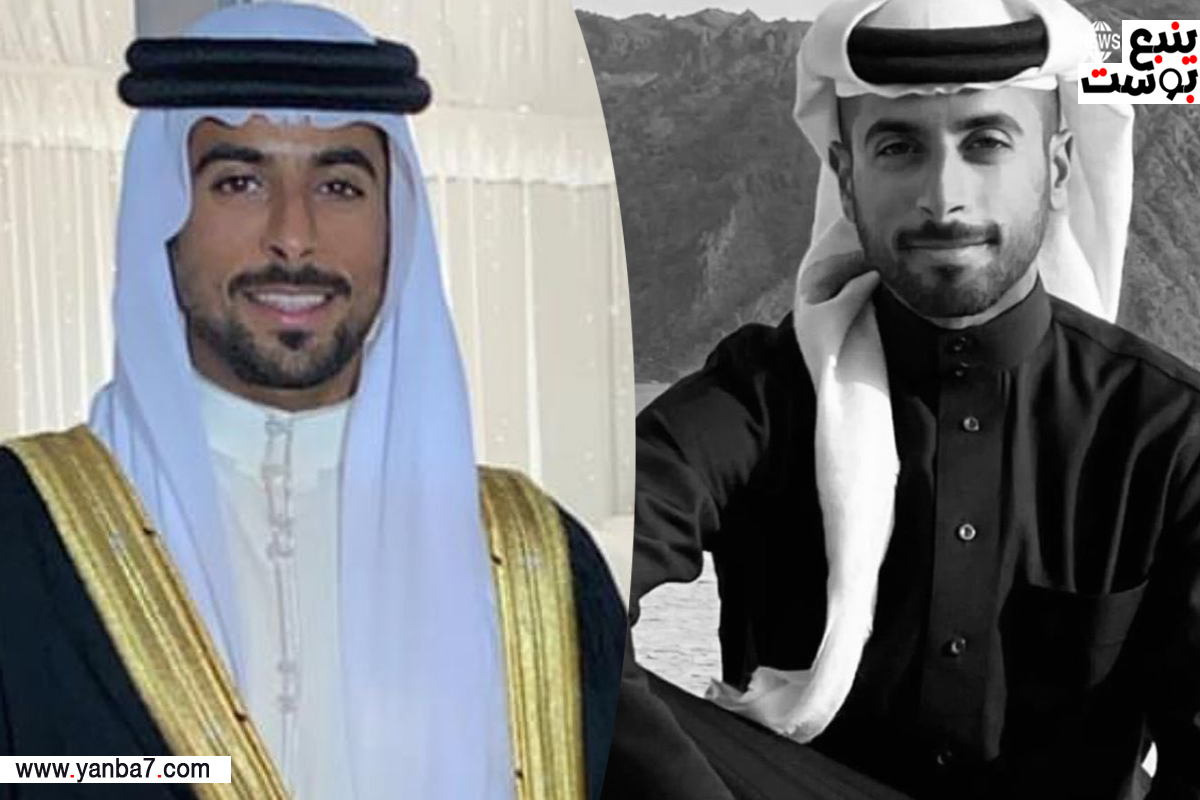 تفاصيل وفاة الشيخ خالد بن عبدالعزيز آل خليفة عن عمر يناهز الـ 28 عاماً
