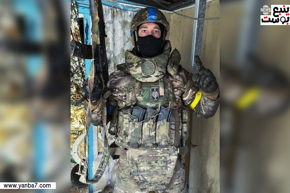 مقتل قائد فرنسي في أوكرانيا وروسيا تُعلن مسؤوليتها