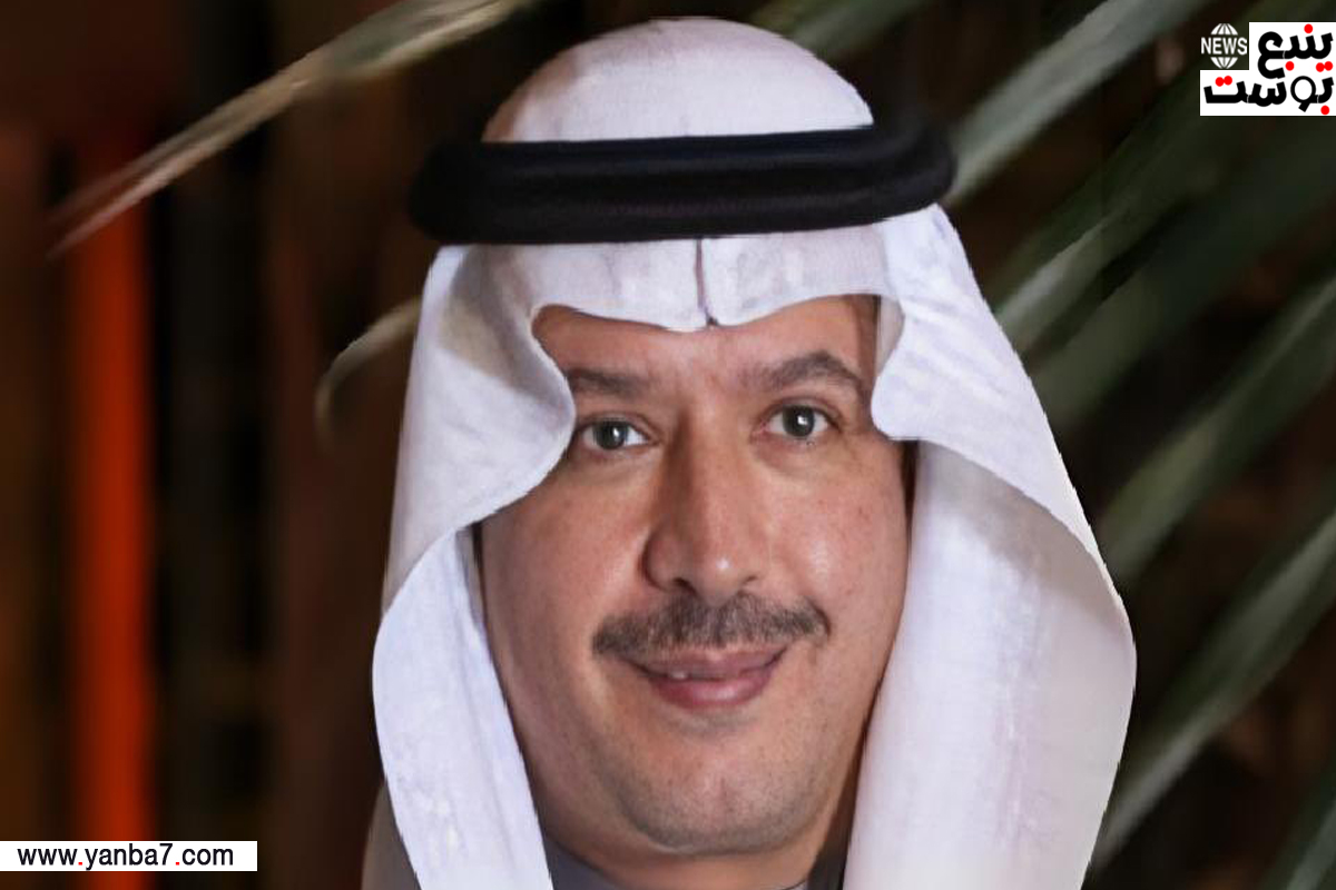 تعيين محمد بن عبدالعزيز العبداللطيف وكيلًا مساعدًا بوزارة البيئة والمياه والزراعة