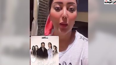 زوجة عبدالله السدحان تنفي وجود مسلسل أضرار زواج المسيار في رمضان 2024.. (فيديو)