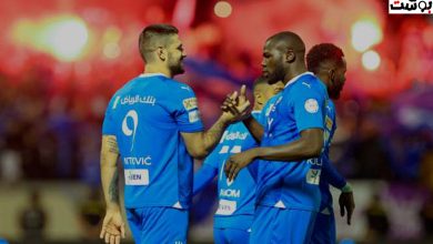 موعد مباراة الهلال اليوم