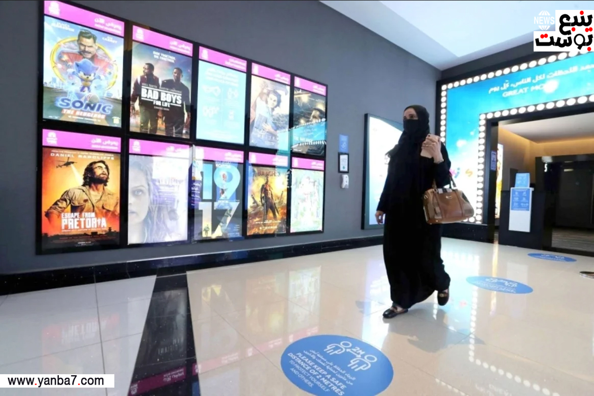 إنجازات السينما السعودية بعد 6 سنوات على افتتاح أول دور عرض