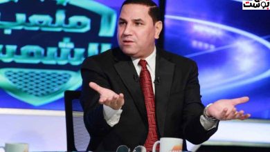 عبدالناصر زيدان يُعلن عن مقاضاة رامز جلال