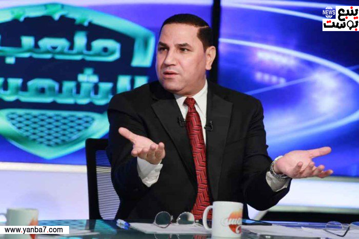عبدالناصر زيدان يُعلن عن مقاضاة رامز جلال