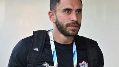 محمد مدحت المعد البدني