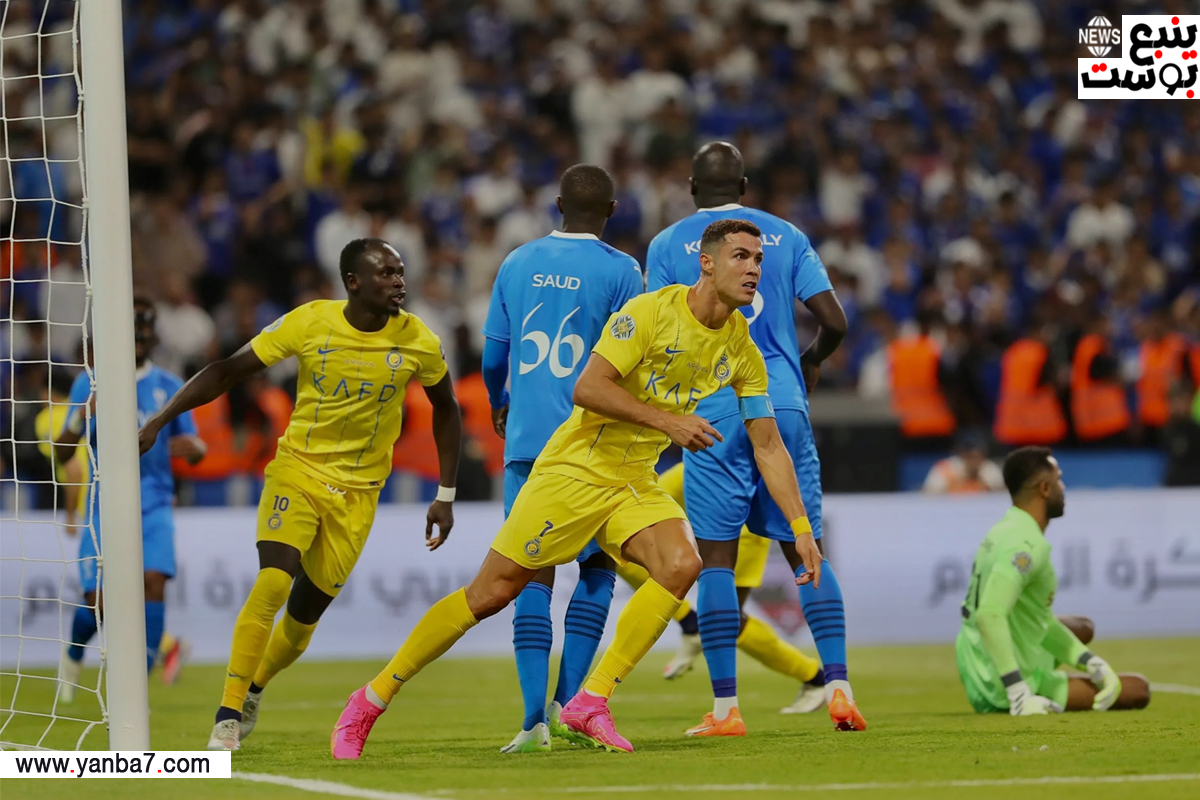 موعد-مباراة-الهلال-والنصر