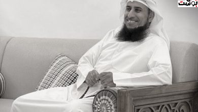 من هو وليد عبدالله الغانم الذي توفي اليوم بالكويت؟