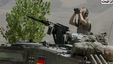 الجيش-الالماني