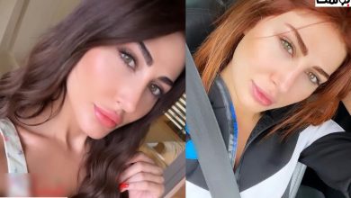 هبة نور فضيحة.. شاهد مقطع فيديو في السيارة مع شاب الفيلم الأصلي كامل
